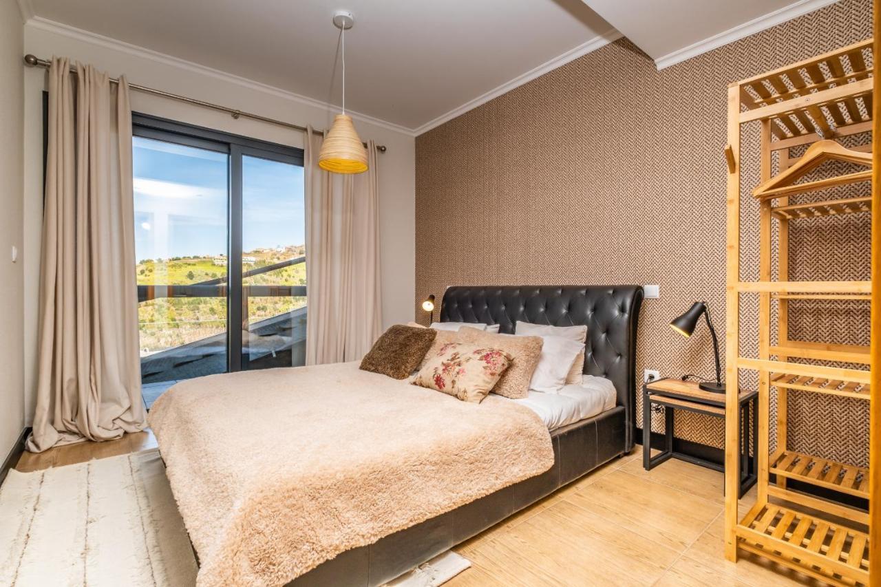 Ocean Panorama Apartments By Madeira Sun Travel Calheta  Esterno foto