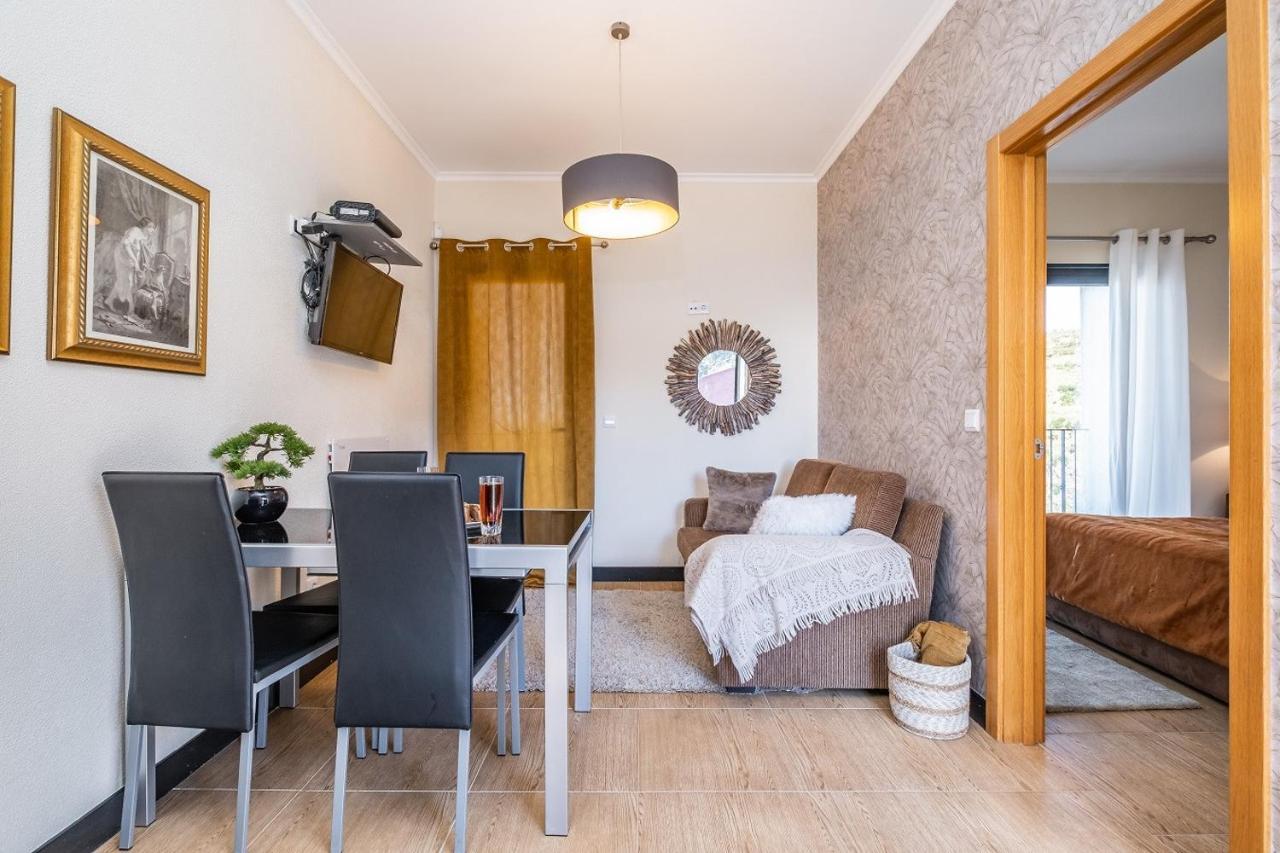 Ocean Panorama Apartments By Madeira Sun Travel Calheta  Esterno foto